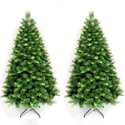 China Fireproof Is Available Christmas Decoration Artificial Christmas Tree Christmas Tree for sale