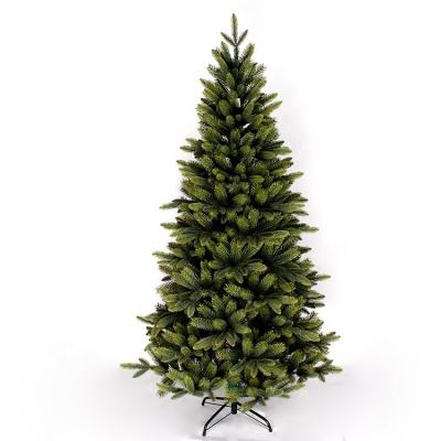 China Fireproof Is Available Low Price Pine Christmas Customized Christmas Tree Stands Artificial Wholesale for sale