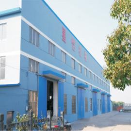 Verified China supplier - Wuxi Sunsky Machinery Co., Ltd.