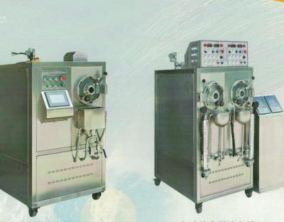 China Factory 3kg~5kg Sample High Temperature High Pressure Fabric Dyeing Machine for sale