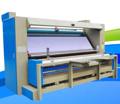 China B-201 Automatic Knitted Fabric Inspection And Rolling Machine for sale