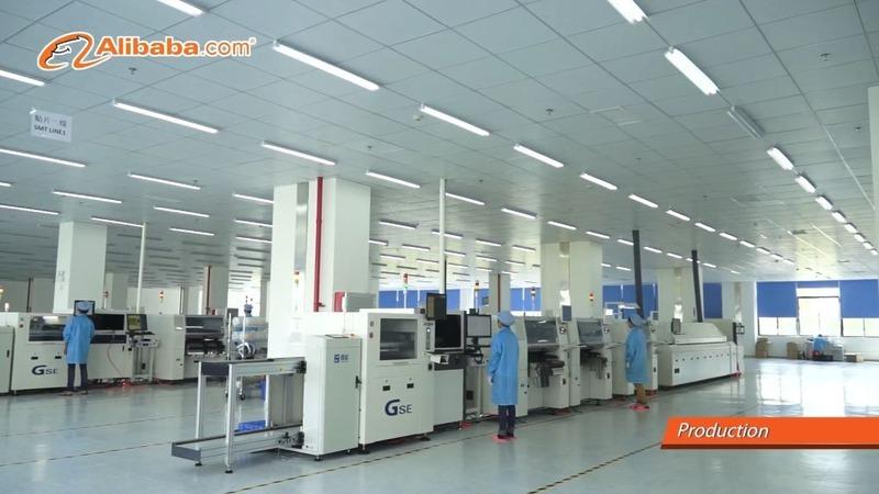 Verified China supplier - Wellav Technologies Ltd.