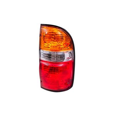 China 81550-04060 Tail Lights Tail Lights Brake Lights For Tacoma 2001-2004 For Tacoma 2001-2004 for sale