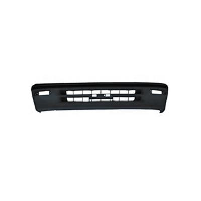 China Front Plastic Bumper Cover For Corolla Sedan 1988-2002 AE90 AE92 EE90 Plastic Front Bumper Cover for sale