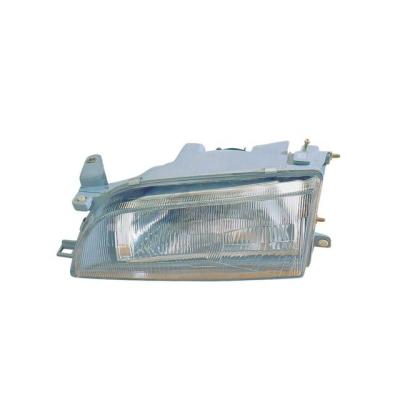 China 212-1142 Headlamp 811501E172 Car Headlights For Corolla 1992-1994 AE100 For Corolla 1992-1994 AE100 for sale