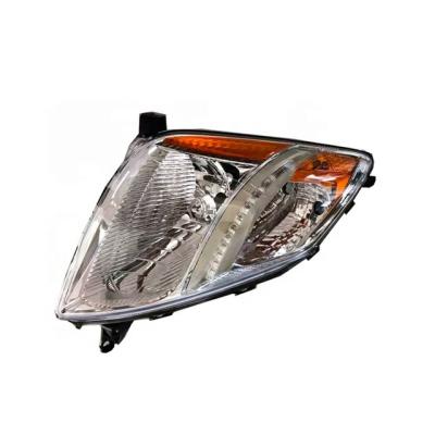 China 81170-47070 usa car headlights american version headlights for Prius 2004-2011 for Prius 2004-2011 for sale