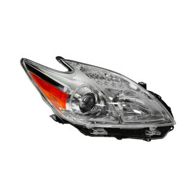 China 8113047520 8117047520 american version of usa headlights car headlights for Prius 2012 for Prius 2012 for sale