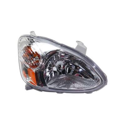 China 8117052300 Clear Headlights Car Headlights For Echo 2003 2004 2005 For Echo 2003 2004 2005 for sale