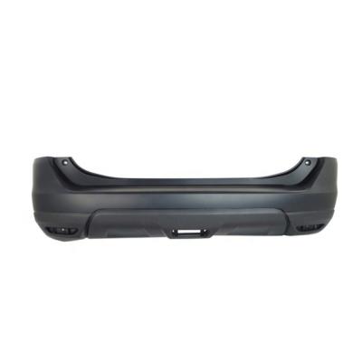 China 850229TA0H 85022-4CL0A Plastic Rear Bumper Bumper Cover For Blush 2014-2016 for sale