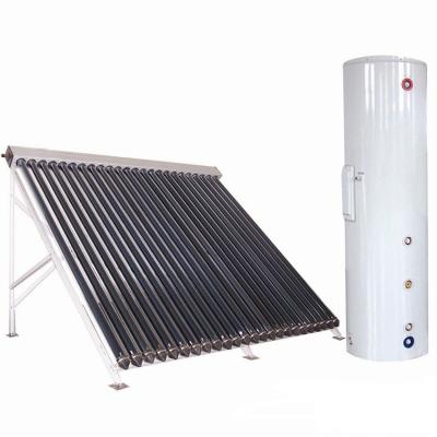 China Split High Pressure Solar Water Heater Thermostat for sale