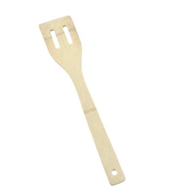 China Viable original bamboo salad shovel jar environmental protection mixing spoon for sale