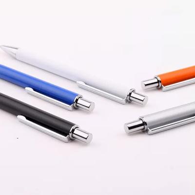 China Custom Cheap Quality Promotional Pen High Quality Custom Pen Office Ballpoint Pen Stylus Pen Luxury Ballpoint Pen for sale