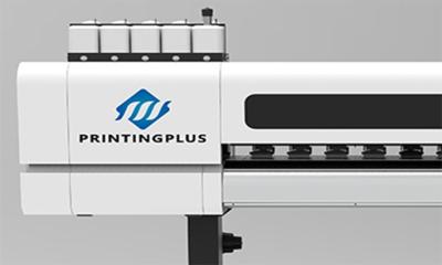 China Van de het Spoordtf Overdracht van Japan Thk van de Printerwhite ink free Machine van de de Kledingsdruk de Digitale Te koop