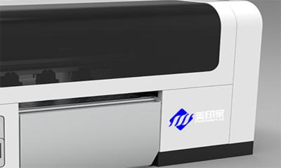 China Milieuvriendelijke inkt Direct naar kledingprinter Te koop