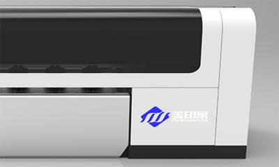 China Zes Kleureninkt Digitale Directe Jet Printer Te koop