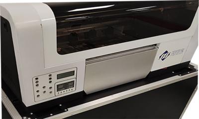 China De Minidtf Printer Height 800MM van 0,5 L de Printer van de Huisdierenoverdracht Te koop