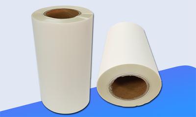 Κίνα Υψηλής απόδοσης χρώματος Cold Peel Pet Film 100M for DTF Transfer Printer προς πώληση