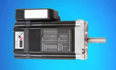 China 180W 36V Integrated Servo Motor With High Performance Closed Loop Control à venda