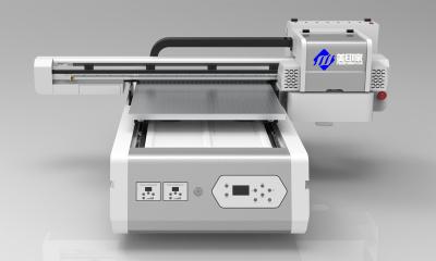 Κίνα Wood UV Flatbed UV Inkjet Printer With Up To 600x900mm Printable Area προς πώληση