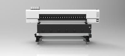 China 4 Pass 1850MM Roll To Roll Sublimation Printer for sale