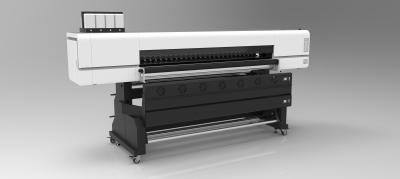 Cina Digital Sublimation Printer with YMCK Color Management for USB 2.0 Printing in vendita