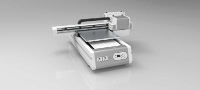 Κίνα Versatile UV Flatbed Printer for Various Materials with Neutral / Soft / Hard Ink προς πώληση