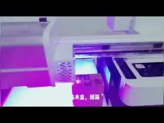 Leadshine Motor Inkjet Uv Printer Inkjet Textile Printing Machine White Ink Stirring System