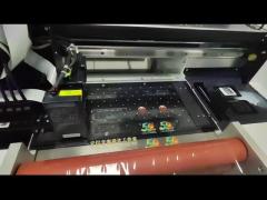 Independent Design Stable Small Inkjet Printer