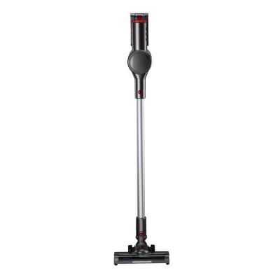 China High Quality Hotel Cordless Bagless Cyclone Vacuum Cleaner Portable Rechargeable BLDC for sale