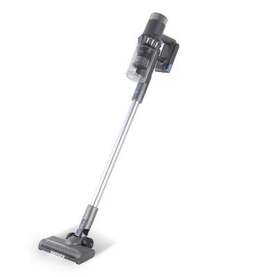 China Car BLDC Motor Strong Suction 25000Pa Cordless Home Vacuum Carpet Cleaner for sale