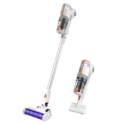 China Cordless Car Vacuum Cleaners OEM&ODM Pet Hair House Cleaning Carpet Vacums for sale