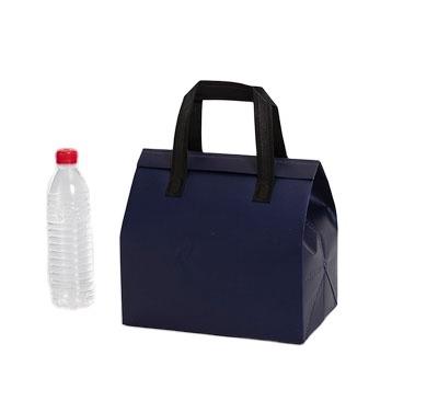 China Waterproof Cheap Custom Logo Printing Waterproof Picnic Lunch Insulated Cooler Bag for sale