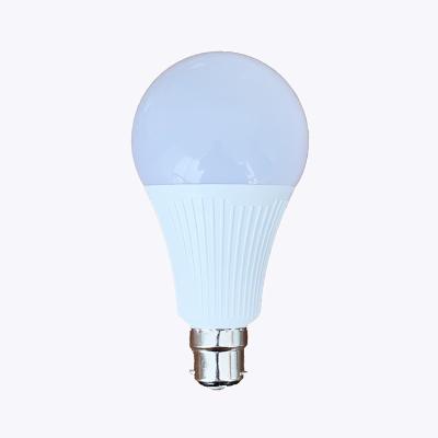 China A80 B22 E27 6500K 5w 7w 9w 12w 15w 18W Residential Hot Selling Residential Raw Material LED BULB Light for sale