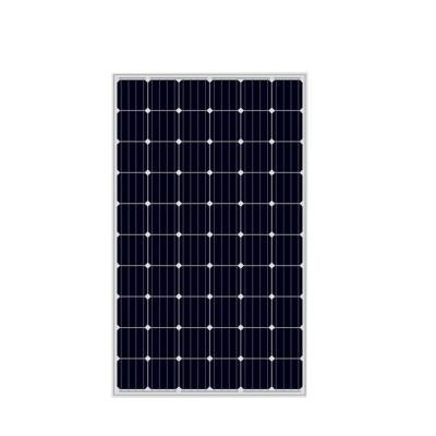 China Low price mono 60cells 4BB 280W mono solar panel silicon solar panel for sale