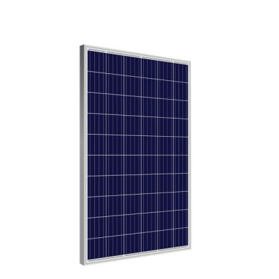 China High Efficiency Poly Cells 320W 72 Solar Panel 320P-72 for sale