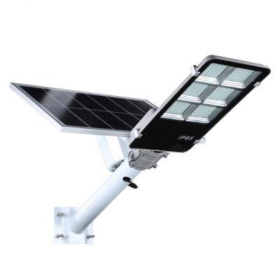 China Sports Stadiums High Power Shine Nw 300w Outdoor Split Solar Led Street Light for sale