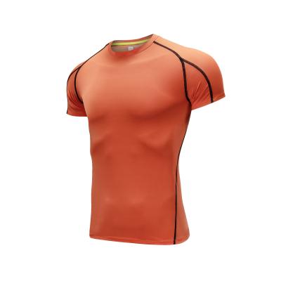 China Wholesale Multicolor Breathable Dry Breathable Short Sleeve Clothing Mountain Bike Cycling Equipment Cycling Clothing for sale