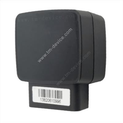 China Automotive Car Obd 12v 4G Relay For HID GPS Tracker With Low Power Alarm for sale