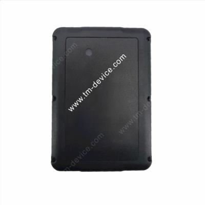 China Motorcycle Factory Supply TM6104 Real Time Positioning Vehicle Gps Tracking Device for sale