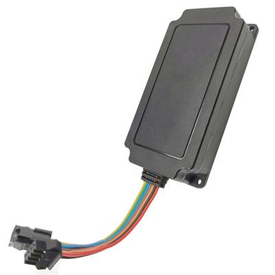 China China Automotive Manufacturer Gsm Mini Wireless Car 2g Integrated Gps Tracker for sale