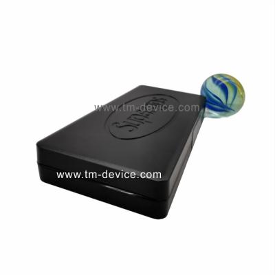 China Supply TM712 4G Integrated Version Shenzhen Tema GPS Vehicle Realtime Tracker for sale