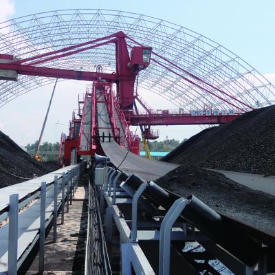 China Factory Supply EXTRACTION Customize Multiple Types Fixed Peel II Coal Belt Conveyor Hot Sale High Quality Made in China for sale