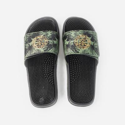 China A correia 46EU ajustável desliza, veste - Toe Velcro Sandals aberto resistente à venda