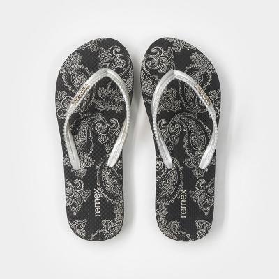 China Las señoras 36EU varan a Flip Flops, única sandalia plana de la correa del PE en venta