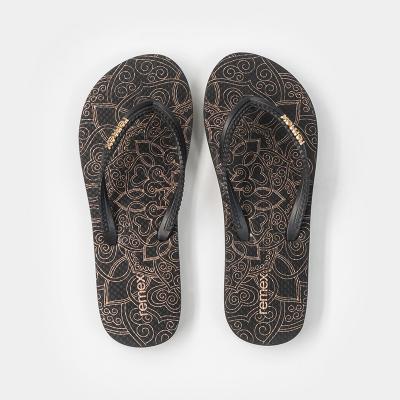 China Strand Flip Flop des Sommer-35EU zu verkaufen