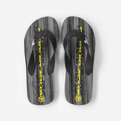 China Correa Flip Flop Sandals, resbalón único Flip Flops Mens resistente del OEM en venta