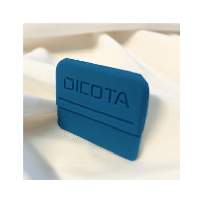 China Print Logo Silicone Label For Shoes , High Definition Clothing Labels High Definition Silicone Apparel for sale