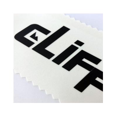 China Durable Patch Silicone Rubber Heat Transfer Labels Reflective Heat Transfer Logo TPU Garment Apparel Labels for sale