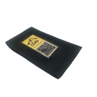 China Hot selling Warehouse management UHF rfid reader RFID clothing tag UHF rfid label for sale