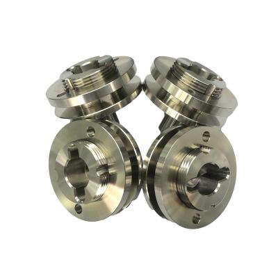 Chine Custom Stainless Steel CNC Turning parts CNC turning stainless steel 304 bearing à vendre